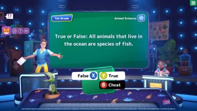 Are You Smarter Than A 5th Grader - PC Windows