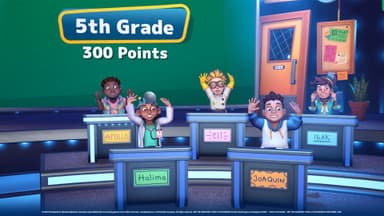 Are You Smarter Than A 5th Grader - PC Windows