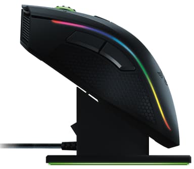 Razer Mamba Chroma gamingmus