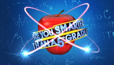 Are You Smarter Than A 5th Grader - PC Windows