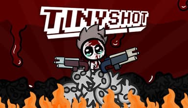 TinyShot - PC Windows