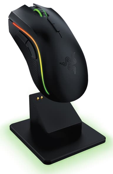 Razer Mamba Chroma gamingmus