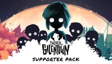 Children of Silentown - Supporter Pack - PC Windows