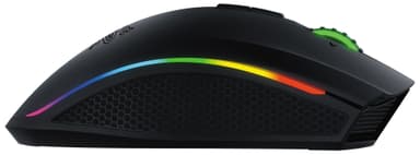 Razer Mamba Chroma gamingmus