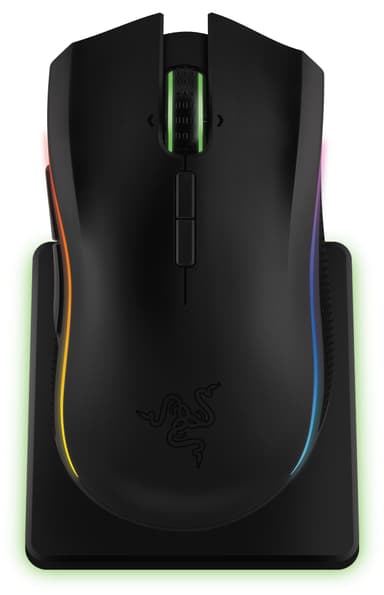Razer Mamba Chroma gamingmus