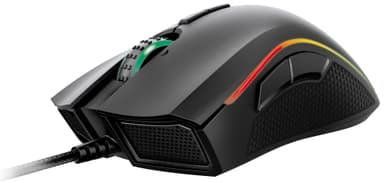 Razer Mamba Chroma Tournament Edition gamingmus