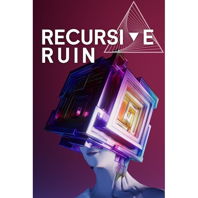 Recursive Ruin - PC Windows