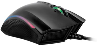 Razer Mamba Chroma Tournament Edition gamingmus