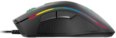 Razer Mamba Chroma Tournament Edition gamingmus