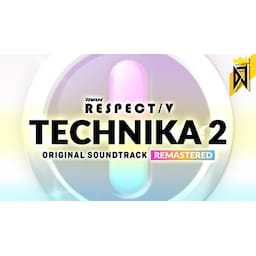 DJMAX RESPECT V - TECHNIKA 2 Original Soundtrack(REMASTERED) - PC Wind