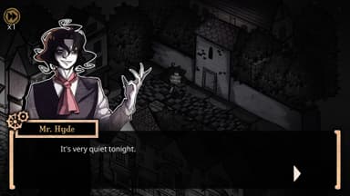 MazM: Jekyll and Hyde - PC Windows