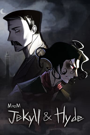 MazM: Jekyll and Hyde - PC Windows