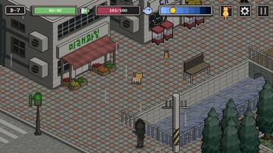 A Street Cat's Tale - PC Windows,Mac OSX