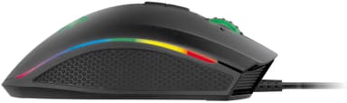 Razer Mamba Chroma Tournament Edition gamingmus