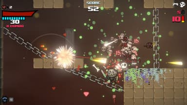 TinyShot - PC Windows