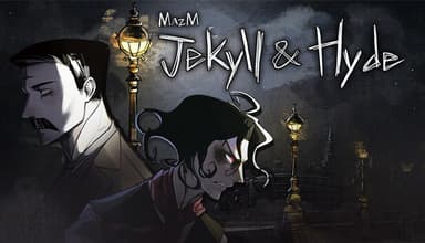 MazM: Jekyll and Hyde - PC Windows