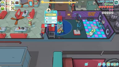 Godlike Burger - PC Windows,Mac OSX,Linux