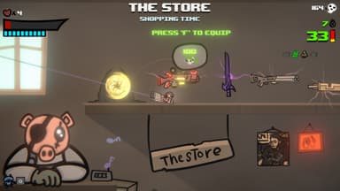 TinyShot - PC Windows