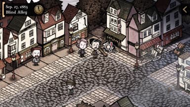 MazM: Jekyll and Hyde - PC Windows
