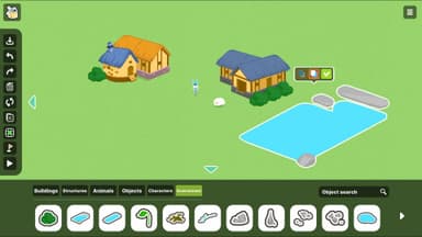 Zoo Seeker - PC Windows