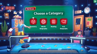 Are You Smarter Than A 5th Grader - PC Windows
