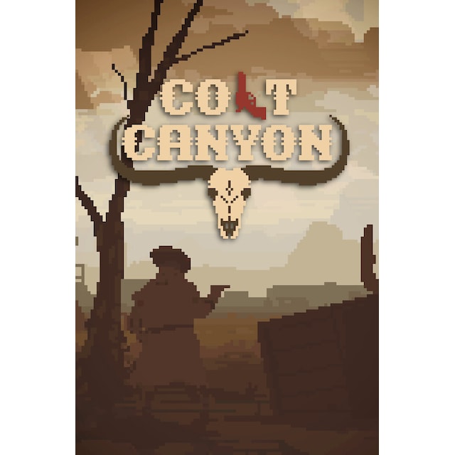 Colt Canyon - PC Windows
