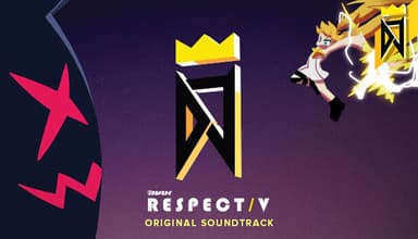 DJMAX RESPECT V - V Original Soundtrack - PC Windows,Mac OSX,Linux