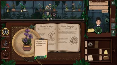 Strange Horticulture - PC Windows
