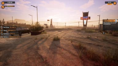 Gas Station Simulator - PC Windows