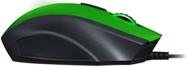 Razer Naga 2014 Limited Edition gamingmus (grønn)