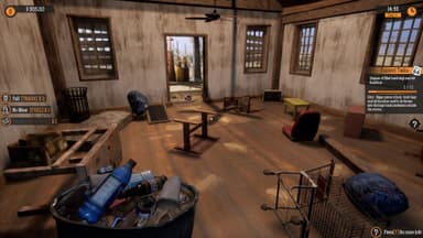 Gas Station Simulator - PC Windows
