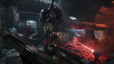 Warhammer 40,000: Darktide - PC Windows