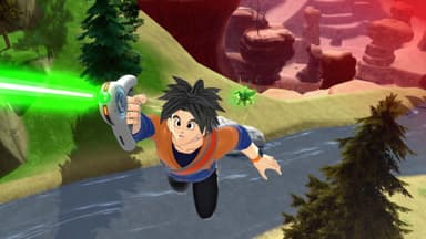 DRAGON BALL: THE BREAKERS - Special Edition - PC Windows