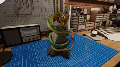 Model Builder - PC Windows