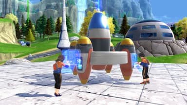 DRAGON BALL: THE BREAKERS - Special Edition - PC Windows