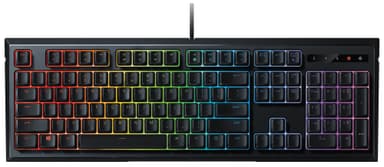 Razer Ornata Chroma gaming-tastatur