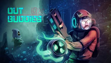 OUTBUDDIES DX - PC Windows