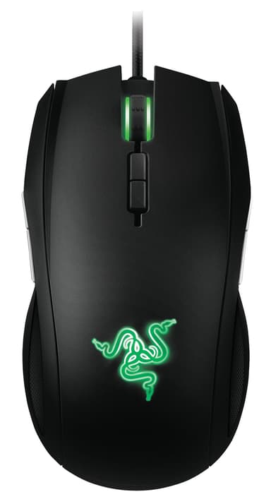 Taipan Expert gaming mus