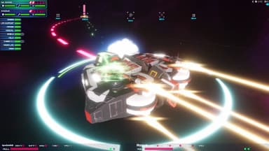 The Galactic Junkers - PC Windows