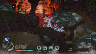 GetsuFumaDen: Undying Moon - PC Windows