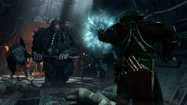 Warhammer 40,000: Darktide - PC Windows