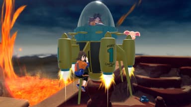 DRAGON BALL: THE BREAKERS - Special Edition - PC Windows