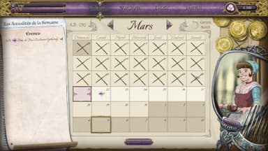 Ambition: A Minuet in Power - PC Windows,Mac OSX