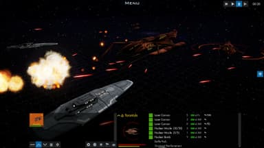Lord of Rigel - PC Windows
