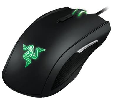Taipan Expert gaming mus