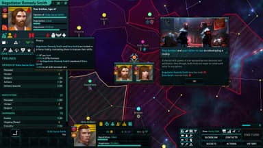 Star Dynasties: Bloodlines - PC Windows