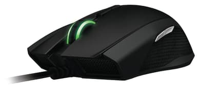 Taipan Expert gaming mus