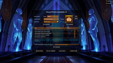Star Dynasties: Bloodlines - PC Windows