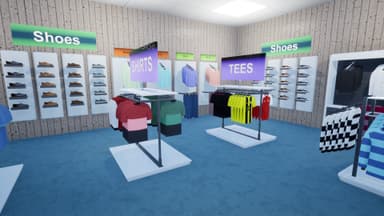 King of Retail - PC Windows,Mac OSX