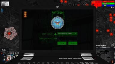 Deep Network Analyser - 4th Generation Warfare - PC Windows